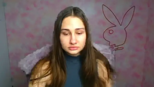 Stefanie Sweet online show from 03/12/26, 06:17