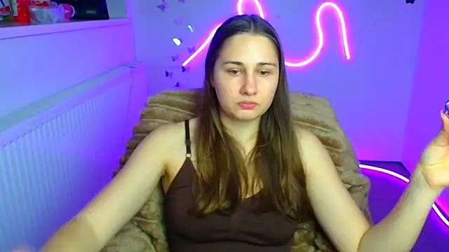 Stefanie Sweet online show from 04/04/26, 05:36