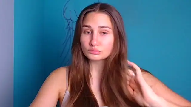 Stefanie Sweet online show from 09/30/25, 05:13