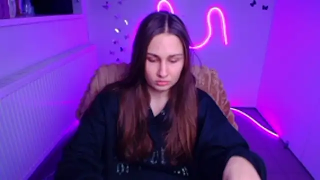 Snapshot of Stefanie_Sweet chatting on 02/19/26, 12:24 Stefanie Sweet online show from 02/19/26, 12:24