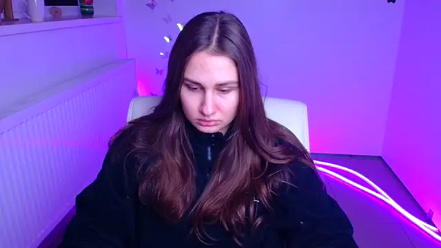 Stefanie Sweet online show from 01/14/26, 06:39