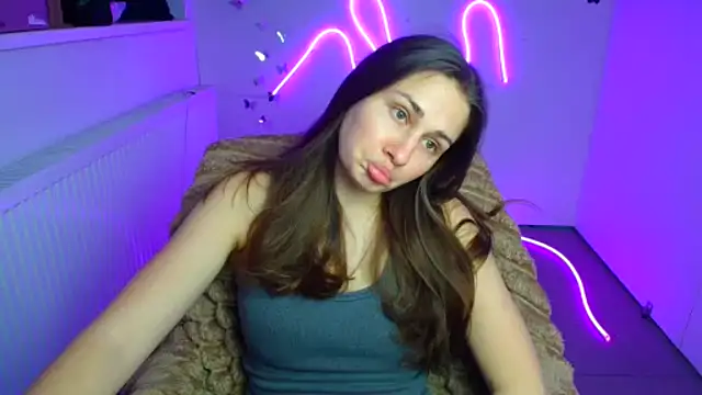 Stefanie Sweet online show from 03/27/26, 06:33