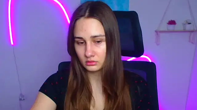 Stefanie Sweet online show from 02/25/26, 06:35