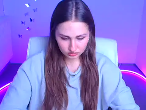 Stefanie Sweet online show from 09/26/25, 04:47