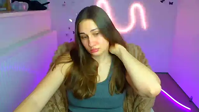 Stefanie Sweet online show from 03/23/26, 06:24