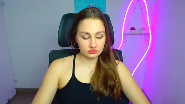 Stefanie Sweet online show from 03/20/26, 07:04