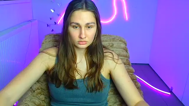 Stefanie Sweet online show from 03/19/26, 12:38