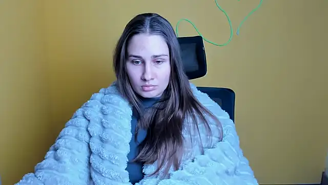 Stefanie Sweet online show from 11/18/25, 07:00