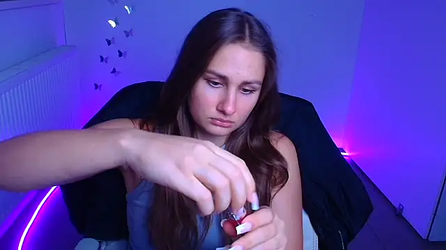 Stefanie Sweet online show from 09/23/25, 05:25