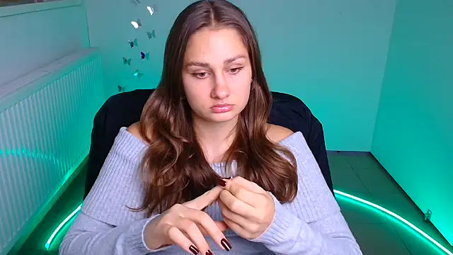 Stefanie Sweet online show from 10/09/25, 11:33