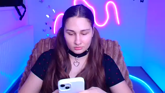 Stefanie Sweet online show from 02/14/26, 06:57