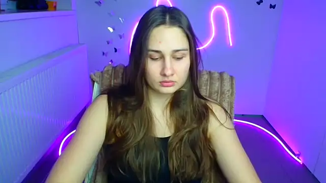 Snapshot of Stefanie_Sweet chatting on 02/22/26, 12:18 Stefanie Sweet online show from 02/22/26, 12:18