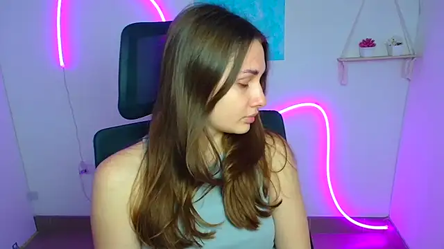 Stefanie Sweet online show from 03/09/26, 06:17