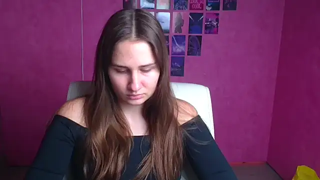 Stefanie Sweet online show from 12/02/25, 06:48