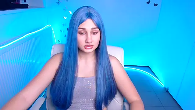 Stefanie Sweet online show from 10/22/25, 05:07