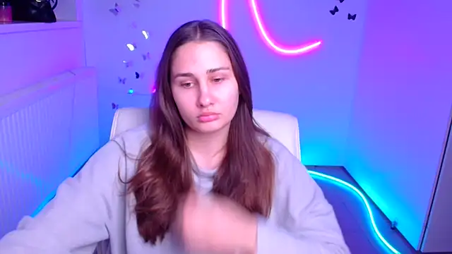 Stefanie Sweet online show from 11/29/25, 06:57