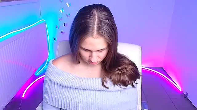 Stefanie Sweet online show from 10/18/25, 05:09