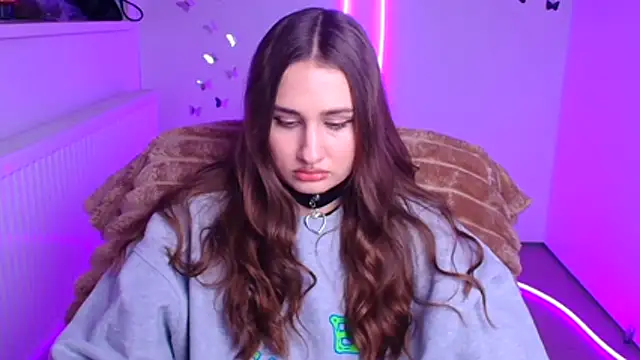 Snapshot of Stefanie_Sweet chatting on 02/05/26, 12:45 Stefanie Sweet online show from 02/05/26, 12:45