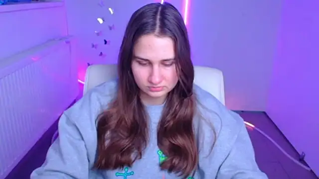 Snapshot of Stefanie_Sweet chatting on 01/08/26, 12:22 Stefanie Sweet online show from 01/08/26, 12:22