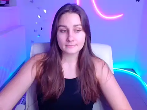 Stefanie Sweet online show from 12/17/25, 06:29