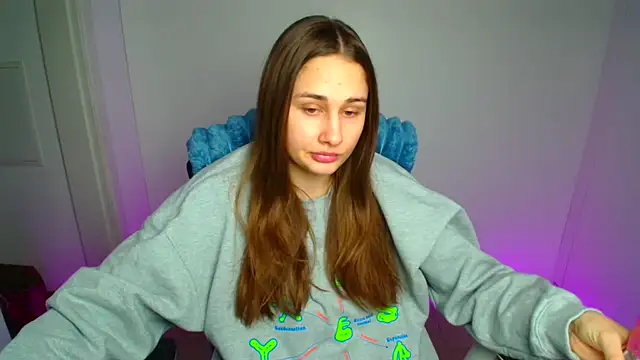 Snapshot of Stefanie_Sweet chatting on 02/27/26, 06:46 Stefanie Sweet online show from 02/27/26, 06:46