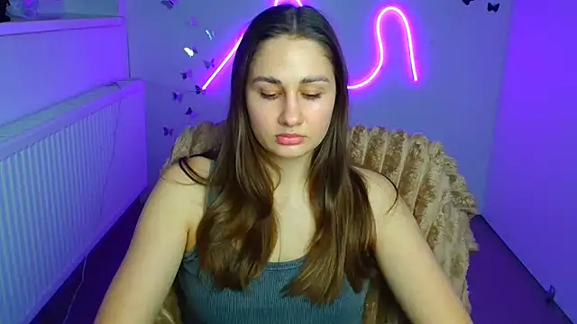 Stefanie Sweet online show from 03/13/26, 06:40