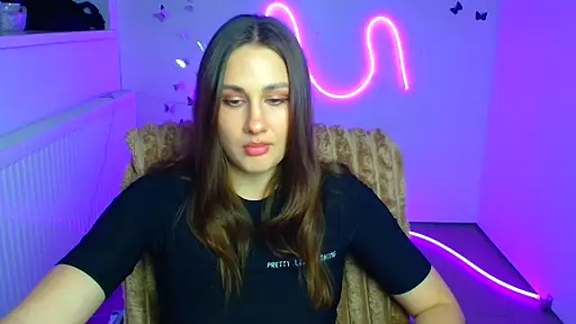 Stefanie Sweet online show from 03/11/26, 12:32