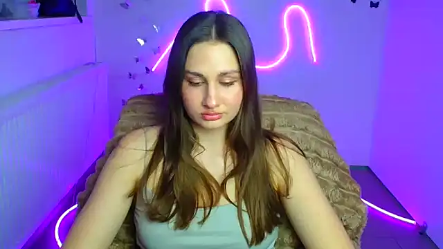 Stefanie Sweet online show from 03/17/26, 12:19