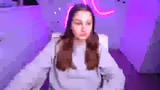 Stefanie Sweet online show from 11/01/25, 06:19