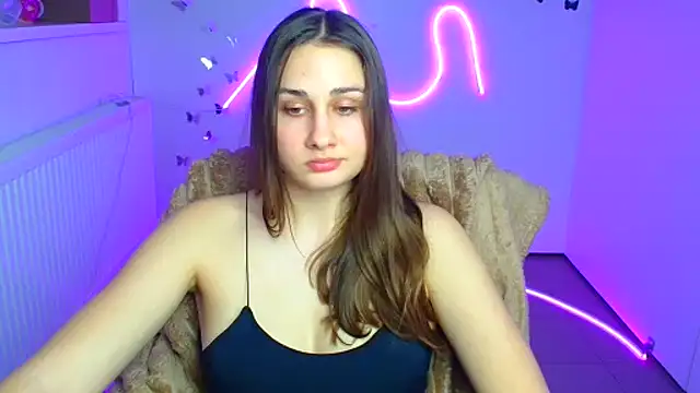 Stefanie Sweet online show from 03/13/26, 06:46