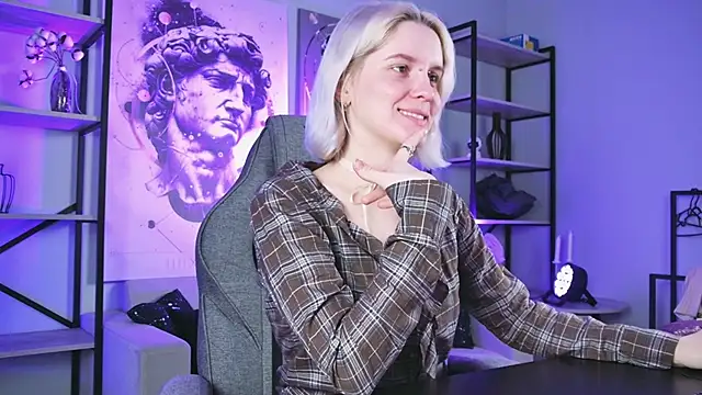 BethanyCloud online show from 02/24/26, 08:26