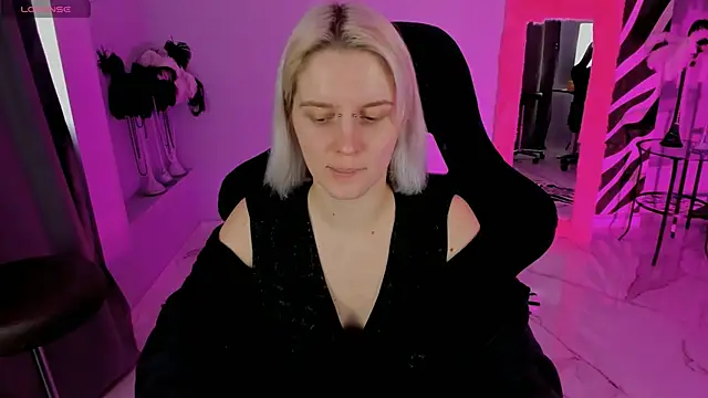 BethanyCloud online show from 02/25/26, 08:47