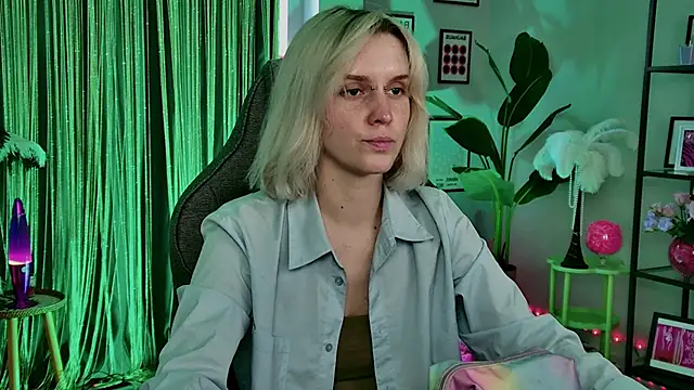 BethanyCloud online show from 06/04/26, 08:19