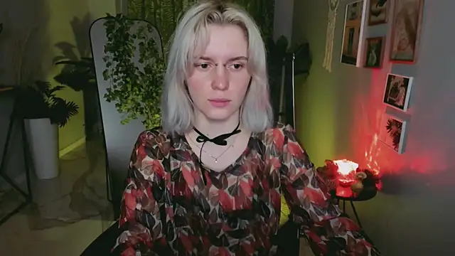 BethanyCloud online show from 07/08/26, 02:13