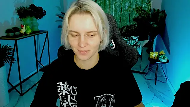 BethanyCloud online show from 10/24/25, 05:39