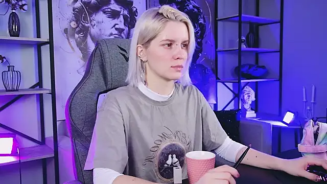 BethanyCloud online show from 02/10/26, 05:39