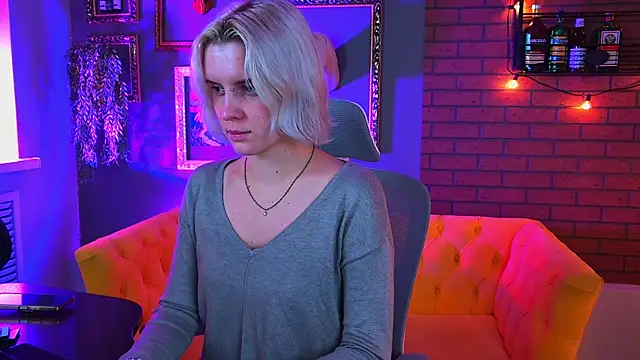 BethanyCloud online show from 12/23/25, 05:29