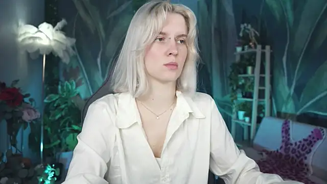 BethanyCloud online show from 07/03/26, 05:25