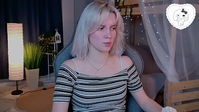 BethanyCloud online show from 07/07/26, 05:21