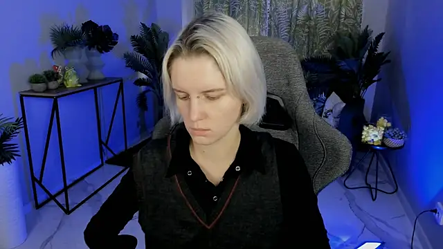 BethanyCloud online show from 11/03/25, 05:34