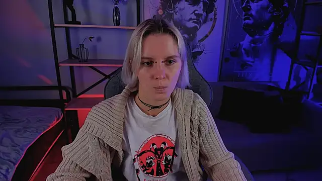 BethanyCloud online show from 11/10/25, 05:18