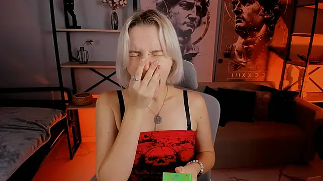 BethanyCloud online show from 11/13/25, 06:06