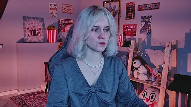BethanyCloud online show from 06/20/26, 02:16
