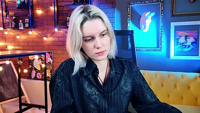 BethanyCloud online show from 03/20/26, 02:23