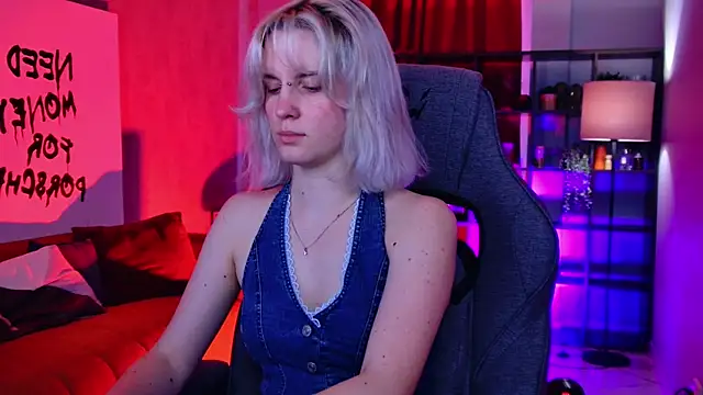 BethanyCloud online show from 07/10/26, 05:29