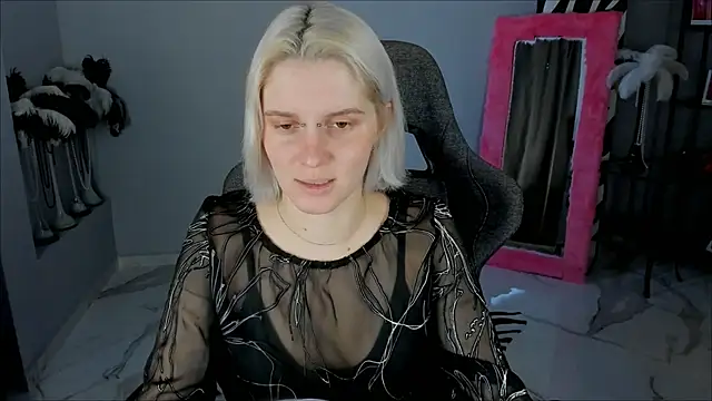 BethanyCloud online show from 02/02/26, 05:39