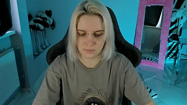 BethanyCloud online show from 02/12/26, 05:29