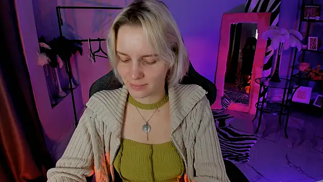 BethanyCloud online show from 11/14/25, 02:37