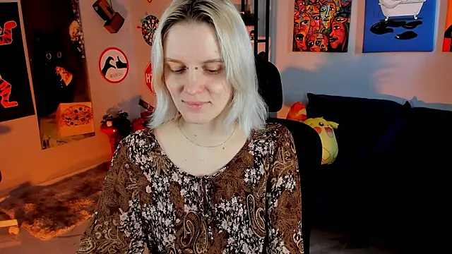 BethanyCloud online show from 03/24/26, 05:18