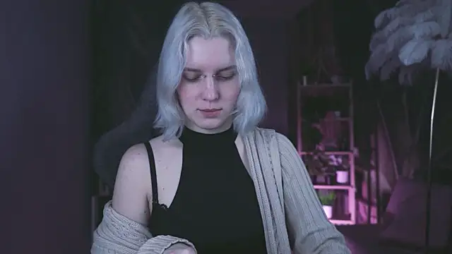 BethanyCloud online show from 03/26/26, 05:17